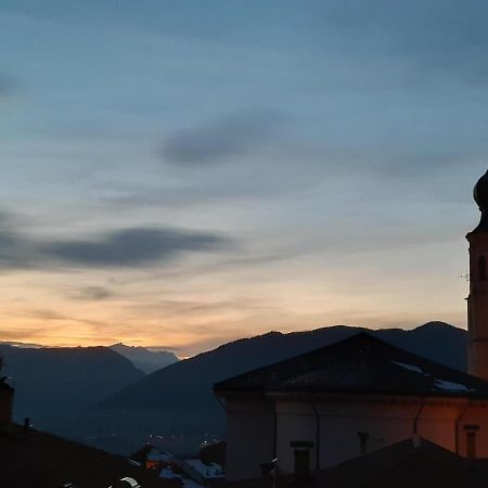 Appartamenti Da Oscar Fondo Bagian luar foto